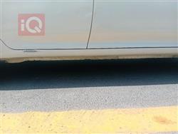 Geely MK
